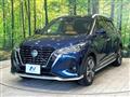 2021 Nissan KIX