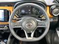2021 Nissan KIX