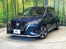 2021 Nissan KIX