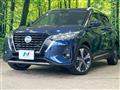 2021 Nissan KIX