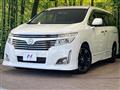 2012 Nissan Elgrand