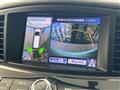 2012 Nissan Elgrand