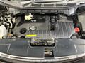 2015 Nissan Elgrand