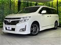 2011 Nissan Elgrand