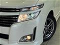 2011 Nissan Elgrand