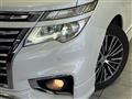 2014 Nissan Elgrand