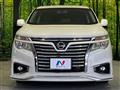 2014 Nissan Elgrand