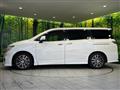 2014 Nissan Elgrand