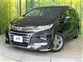 2017 Honda Odyssey
