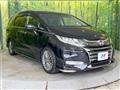 2017 Honda Odyssey