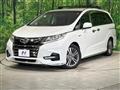 2019 Honda Odyssey Hybrid