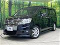 2012 Honda Step WGN