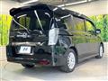 2013 Honda Step WGN