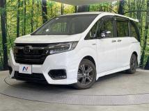2019 Honda Step WGN