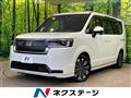 2023 Honda Step WGN