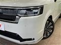 2023 Honda Step WGN
