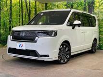 2023 Honda Step WGN