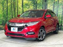 2018 Honda VEZEL
