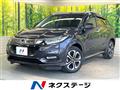 2018 Honda VEZEL