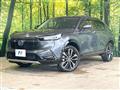 2022 Honda VEZEL
