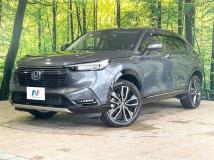 2022 Honda VEZEL
