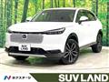 2025 Honda VEZEL