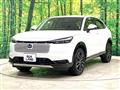 2025 Honda VEZEL