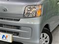 2017 Daihatsu Hijet Cargo