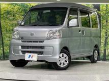 2017 Daihatsu Hijet Cargo