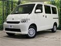 2021 Toyota Townace Van