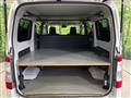 2021 Toyota Townace Van
