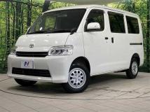 2021 Toyota Townace Van