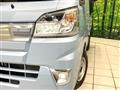 2021 Daihatsu Hijet Truck