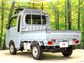 2021 Daihatsu Hijet Truck