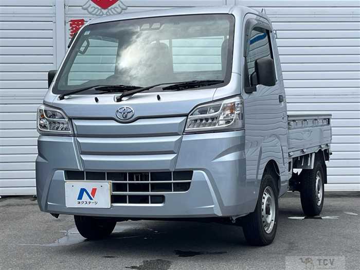 2020 Toyota PIXIS TRUCK