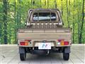 2021 Daihatsu Hijet Truck