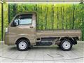 2021 Daihatsu Hijet Truck