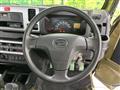 2021 Daihatsu Hijet Truck