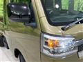 2024 Daihatsu Hijet Truck