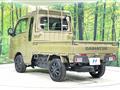 2024 Daihatsu Hijet Truck