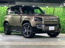 2025 Land Rover Defender