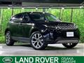 2019 Land Rover RangeRover Evoque
