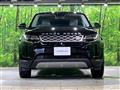 2019 Land Rover RangeRover Evoque