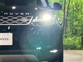 2019 Land Rover RangeRover Evoque