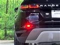 2019 Land Rover RangeRover Evoque