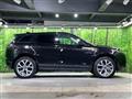 2019 Land Rover RangeRover Evoque