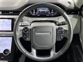 2019 Land Rover RangeRover Evoque