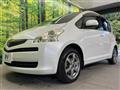 2010 Toyota Ractis
