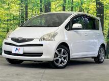 2010 Toyota Ractis