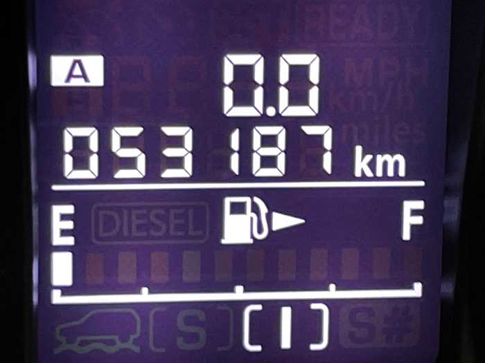 Subaru Forester 2015 photo 3